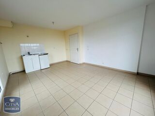  Appartement � louer 1 pi�ce 29 m�