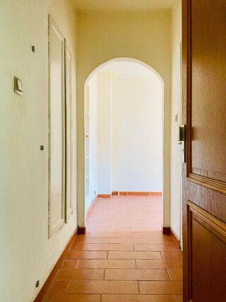  Appartement � vendre 1 pi�ce 21 m�