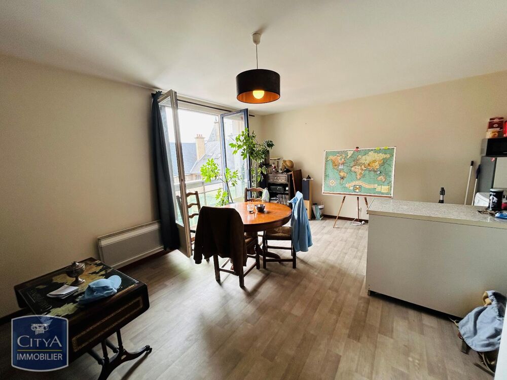 location Appartement - 1 pièce(s) - 32 m² Chartres (28000)