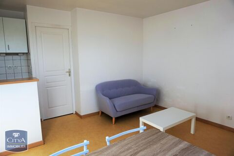  Appartement  louer 2 pices 30 m