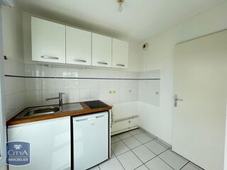  Appartement à louer 2 pièces 47 m²