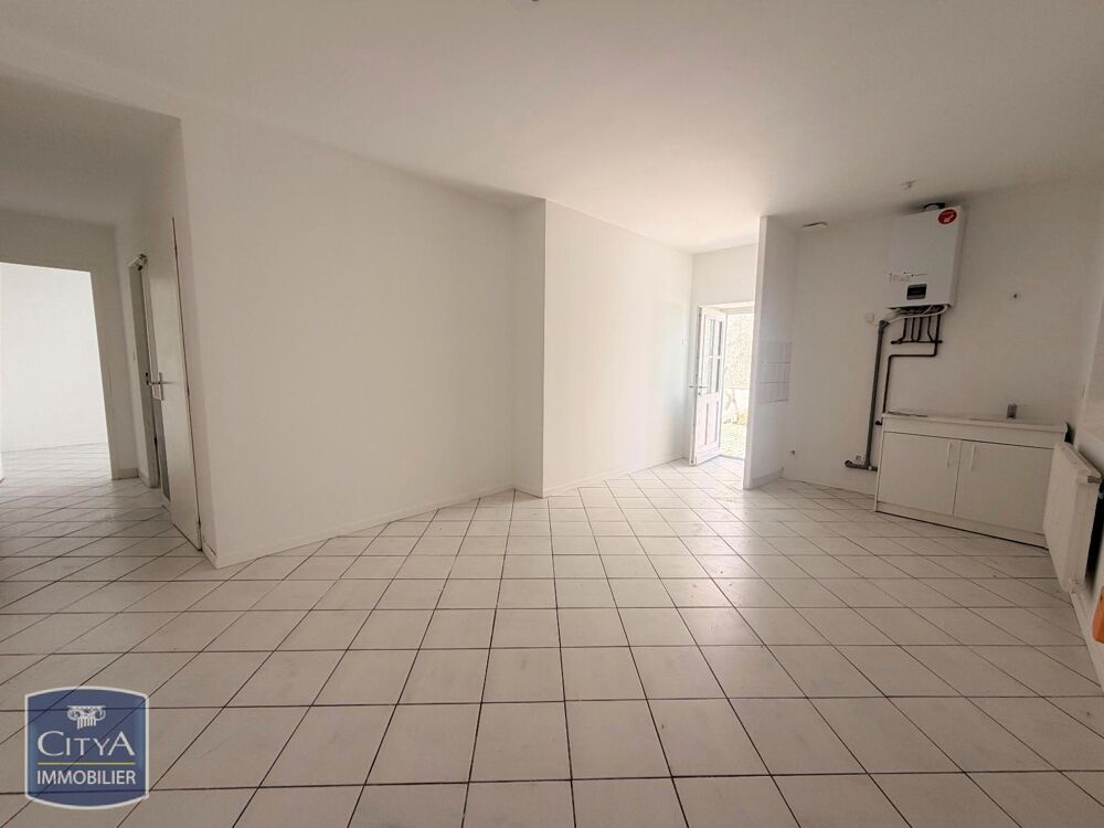 location Appartement - 2 pièce(s) - 38 m² Fontaines-sur-Saône (69270)