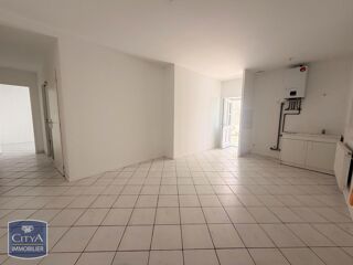  Appartement à louer 2 pièces 38 m²