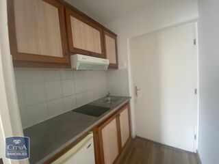  Appartement � louer 1 pi�ce 22 m�