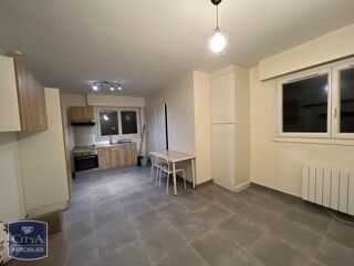  Appartement à louer 1 pièce 22 m²