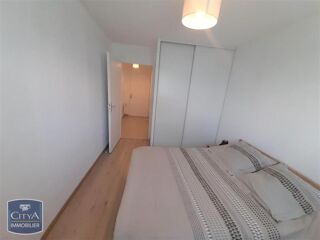  Appartement à louer 2 pièces 53 m²
