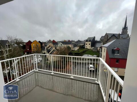  Appartement � louer 3 pi�ces 58 m�