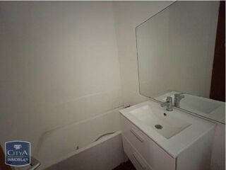  Appartement à louer 1 pièce 21 m²