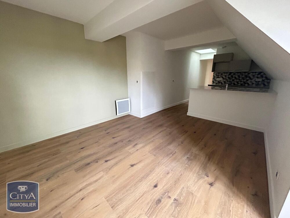 location Appartement - 2 pièce(s) - 46 m² Pau (64000)