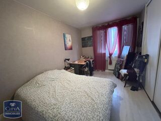  Appartement � louer 2 pi�ces 44 m�