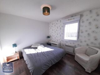  Appartement à louer 2 pièces 46 m²