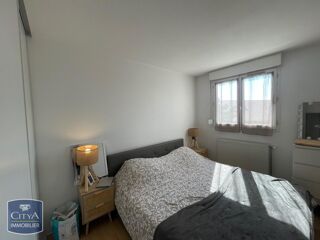  Appartement � louer 2 pi�ces 49 m�
