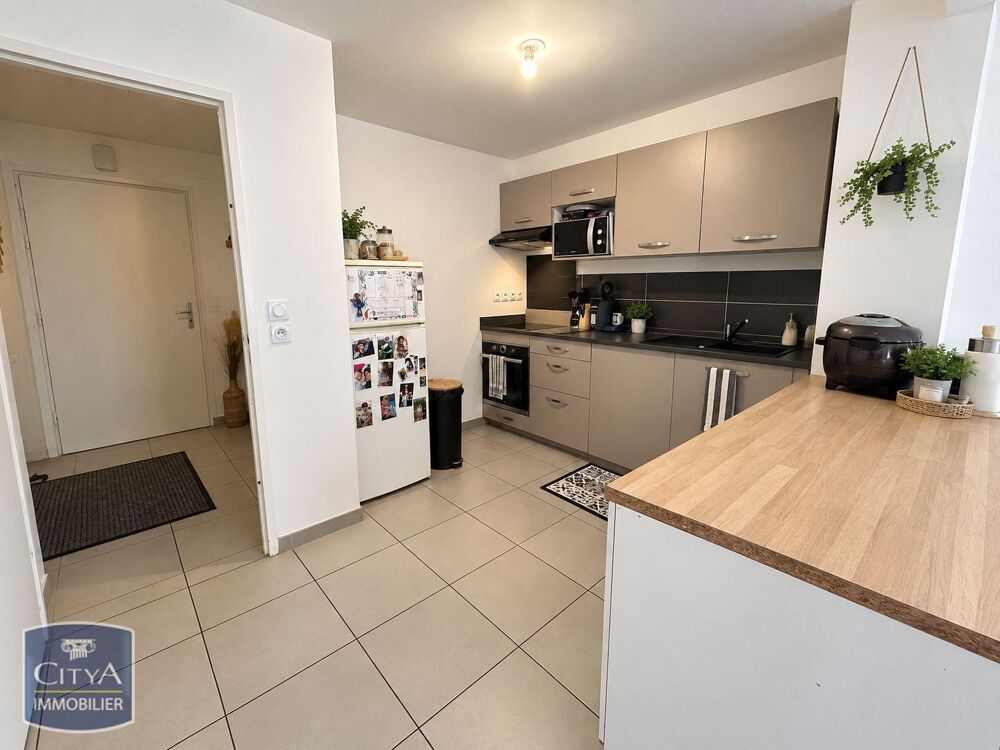 location Maison - 4 pièce(s) - 84 m² Concarneau (29900)