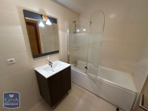  Appartement  louer 2 pices 38 m