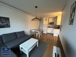  Appartement � louer 2 pi�ces 35 m�
