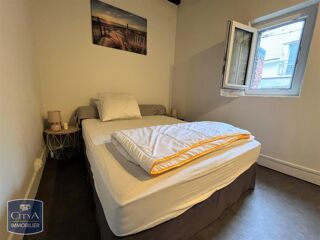  Appartement à louer 3 pièces 35 m²
