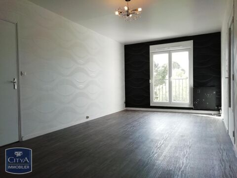  Appartement � louer 4 pi�ces 83 m�