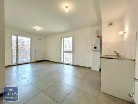  Appartement � louer 3 pi�ces 64 m�