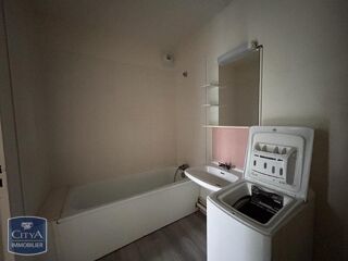  Appartement � louer 3 pi�ces 66 m�