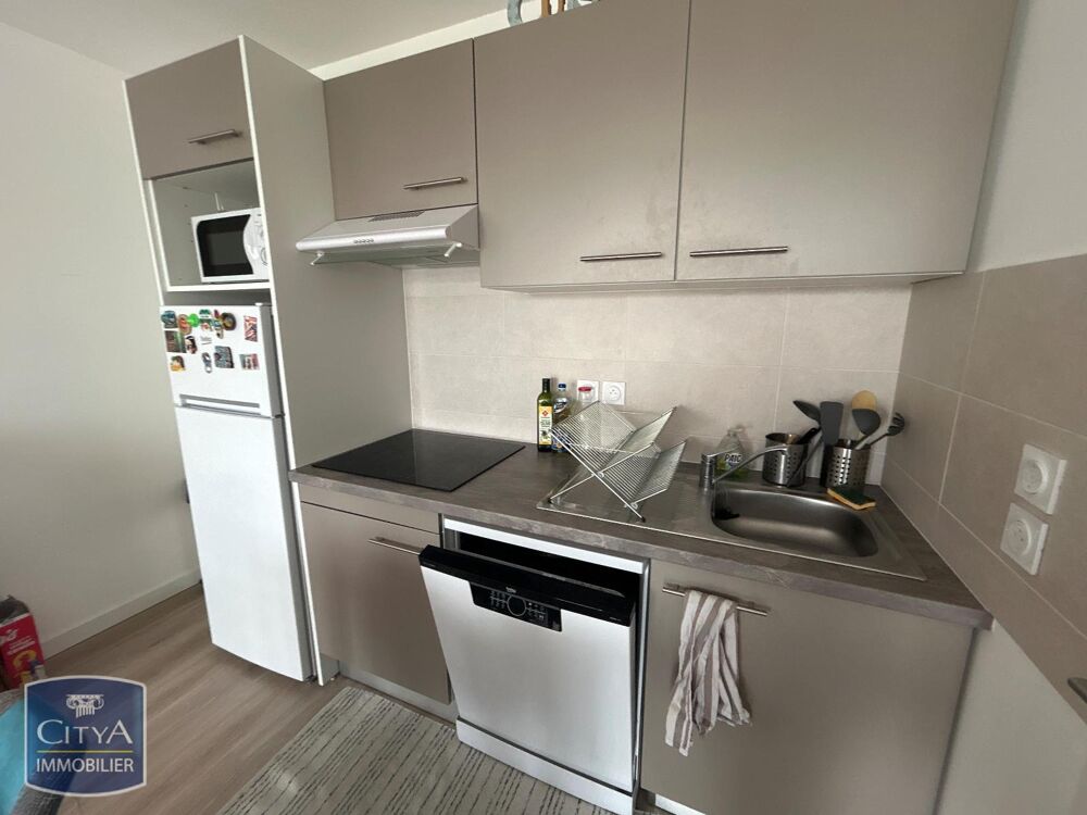 location Appartement - 3 pièce(s) - 62 m² Agen (47000)