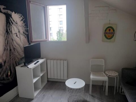  Appartement � louer 2 pi�ces 30 m�