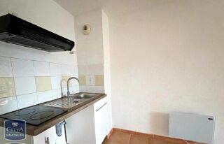  Appartement à louer 1 pièce 29 m²