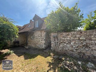  Maison à louer 3 pièces 90 m²