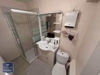  Maison à louer 4 pièces 85 m²