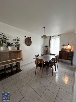  Appartement à louer 5 pièces 78 m²