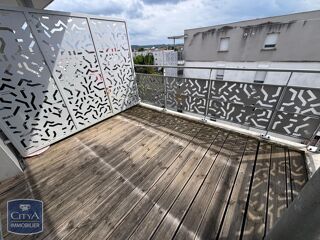  Appartement � louer 2 pi�ces 39 m�