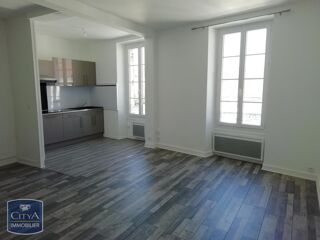  Appartement à louer 2 pièces 43 m²