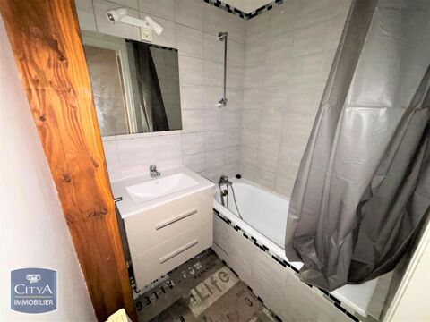  Appartement � louer 3 pi�ces 49 m�