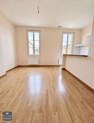 Appartement à louer 3 pièces 66 m²