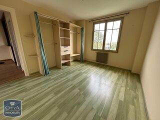  Appartement à louer 2 pièces 39 m²