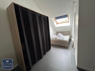  Appartement à louer 1 pièce 20 m²