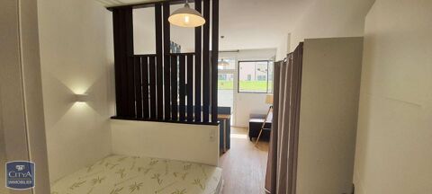  Appartement � louer 1 pi�ce 25 m�