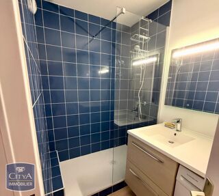  Appartement � louer 2 pi�ces 28 m�