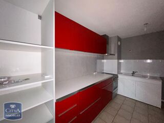 Appartement � louer 3 pi�ces 63 m�