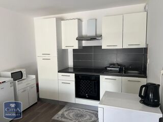  Appartement � louer 2 pi�ces 46 m�