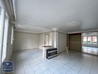 location Appartement - 3 pièce(s) - 67 m² Beauvais (60000)