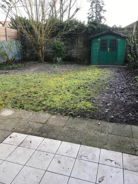  Maison � louer 4 pi�ces 78 m�