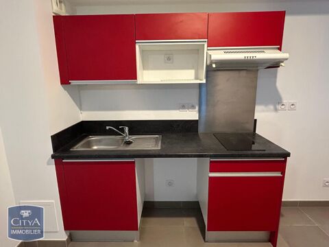  Appartement � louer 1 pi�ce 32 m�