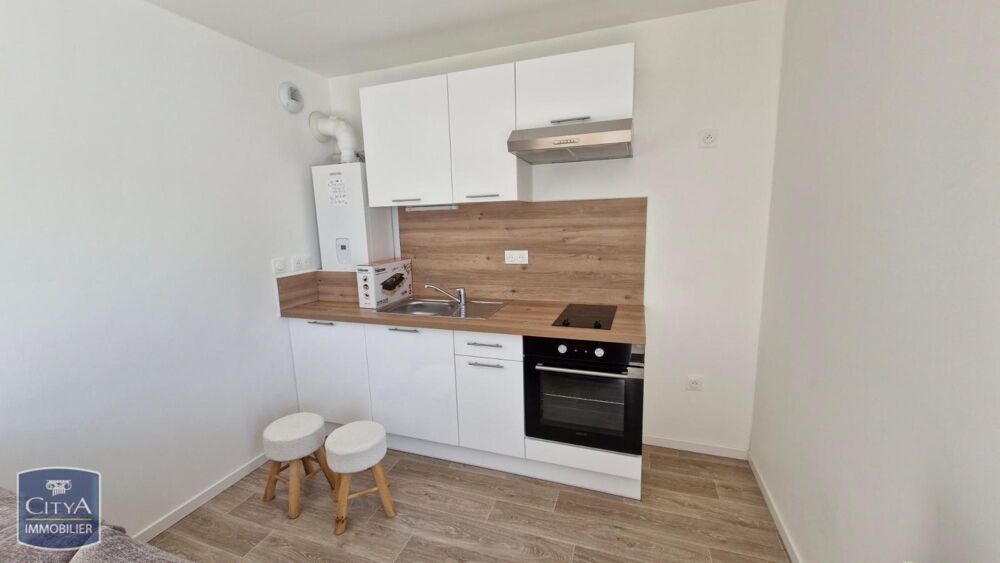 location Appartement - 2 pièce(s) - 39 m² Le Havre (76620)