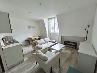  Appartement � louer 2 pi�ces 41 m�