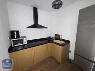  Appartement � louer 2 pi�ces 45 m�