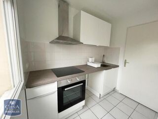  Appartement à louer 3 pièces 54 m²
