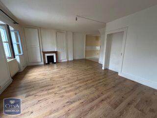  Appartement à louer 2 pièces 63 m²
