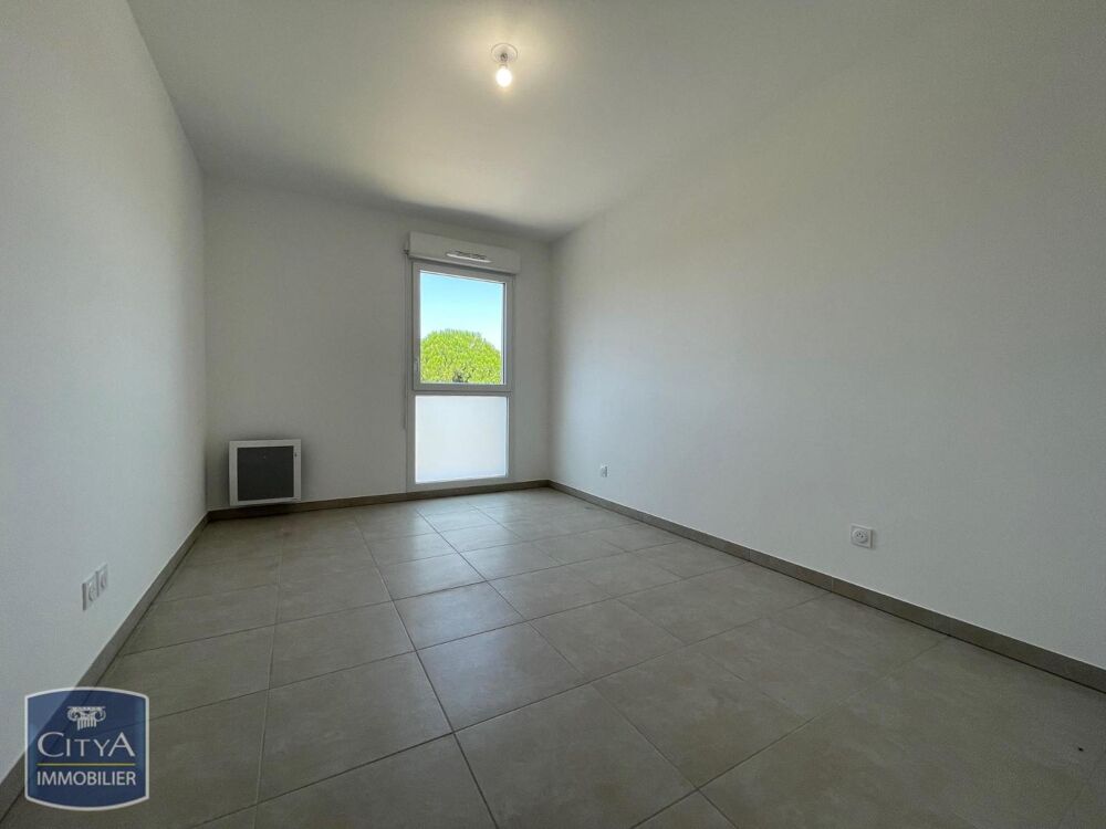 location Appartement - 2 pièce(s) - 45 m² Arles (13200)