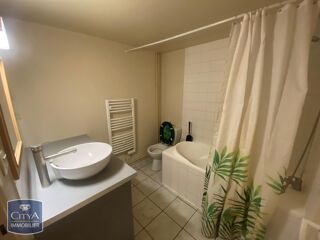  Appartement à louer 1 pièce 45 m²