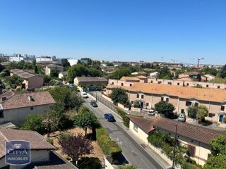 Appartement à louer 4 pièces 93 m²